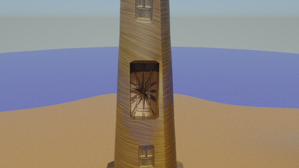 Clock